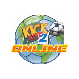 Kick Off 2 Online Logo